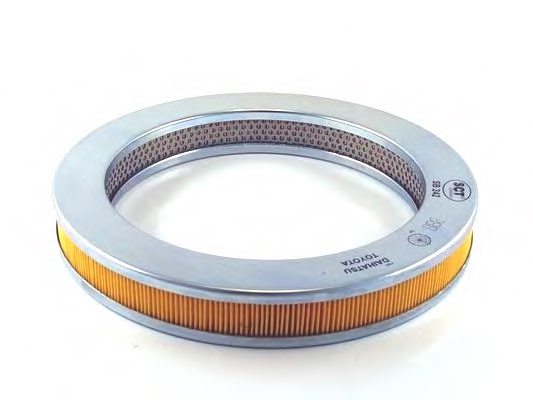 SCT Germany SB 242 Air Filter